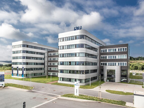 IAV Automotive Engineering, Chemnitz/Stollberg