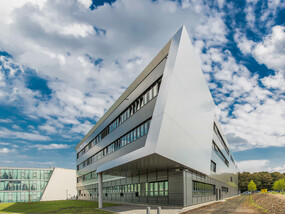 Open Hybrid LabFactory, Wolfsburg