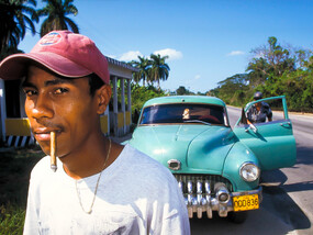 Cuba