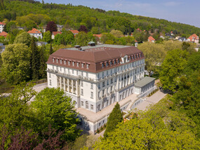 Fürstenhof, Bad Eilsen