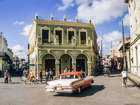 Cuba