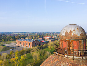 Wasserturm, Ilseder Hütte