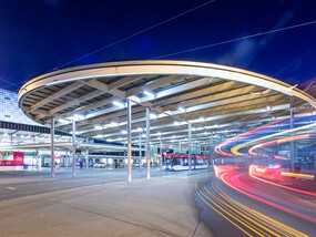 Bahnhof Braunschweig