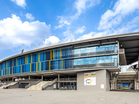 Eintracht-Stadion, Braunschweig