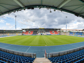 Eintracht-Stadion, Braunschweig