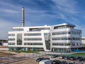 FAM Magdeburger Förderanlagen und Baumaschinen GmbH, Magdeburg