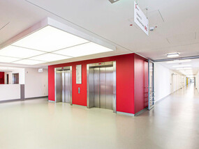 Siloah Klinik, Hannover